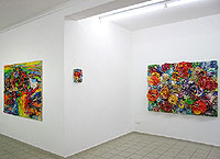 Galerie Veroncia Kautsch, Michelstadt