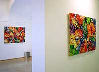 Galerie Fellner von Feldegg, Krefeld