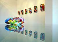 Galerie Fellner von Feldegg, Krefeld