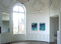Kunstverein Villa Streccius, Landau