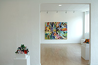 GALERIE Supper, Karlsruhe