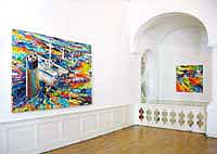 Badischer Kunstverein Karlsruhe