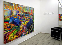 Galerie Veronica Kautsch, Michelstadt