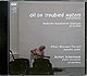DVD: oil on troubled waters - performance
